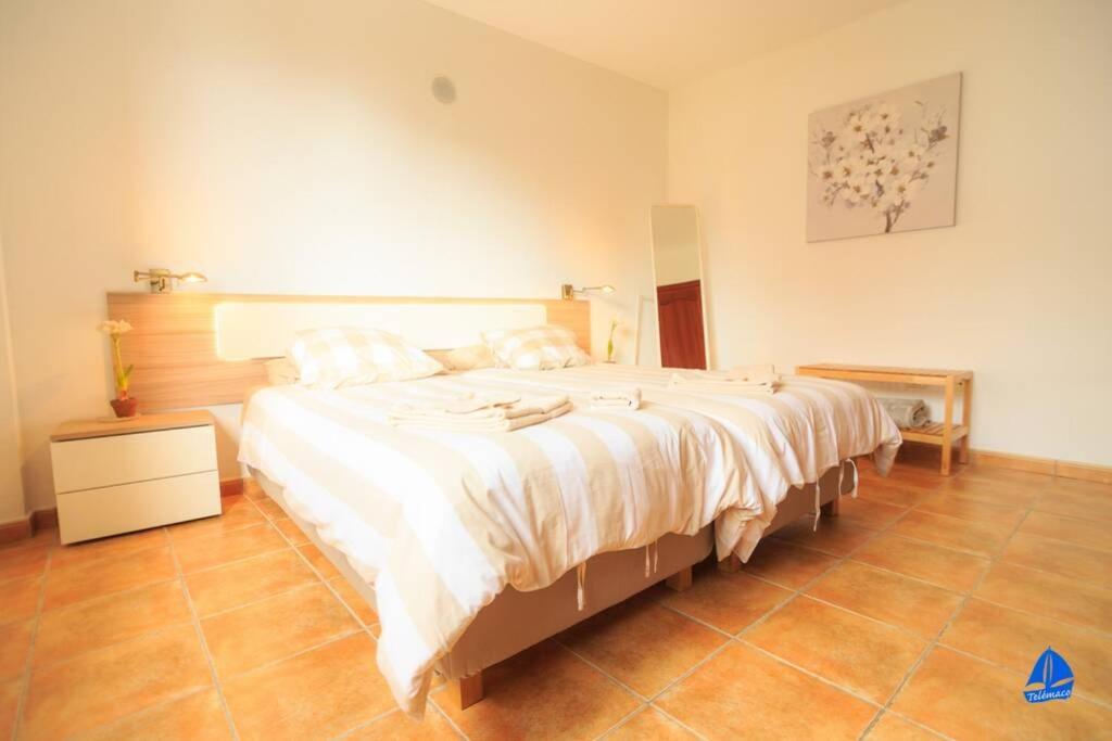 Apartamento Telémaco Blue Agulo Exterior foto